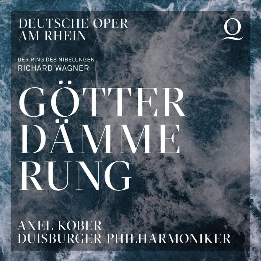 Goetterdaemmerung, WWV 86D, Act 1 Scene 1: Nun hör’ Hagen, sage mir, Held